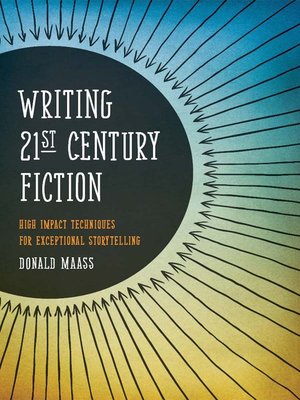 cover image of Writing 21st Century Fiction